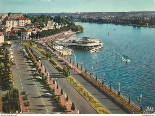 A5483 France Vichy (Allier)