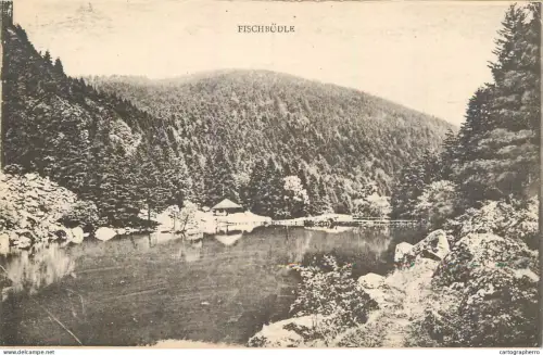 A5985 France Fischbodle