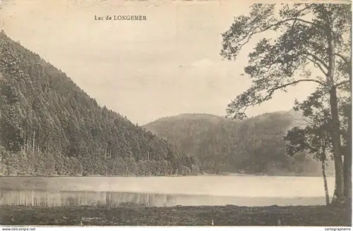 A5985 France Longemer