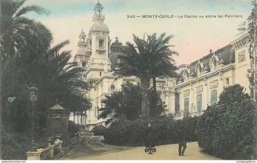 A5943 Monaco > Monte-Carlo casino