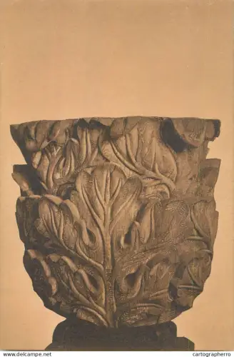 A5943 Museum for East Asian Art in Cologne, Germany, featuring a wooden column base from 12th-century Japan