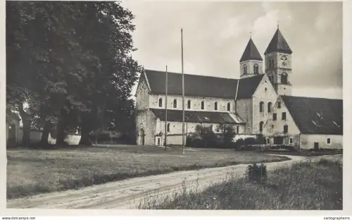 A5942 Kath. Parrkirche Biburg a. Abens