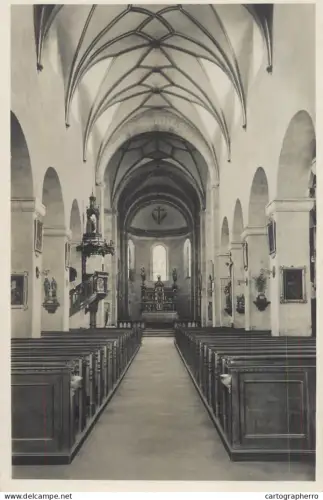 A5942 Kath. Parrkirche Biburg a. Abens