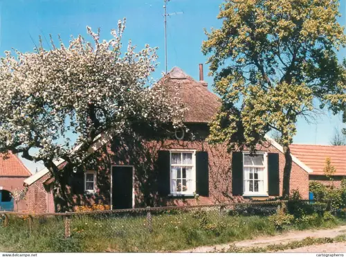 A5480 Netherlands Bronkhorst