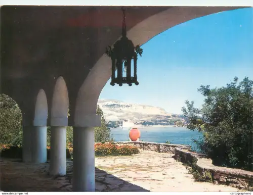 A5474 Bulgaria Baltchik