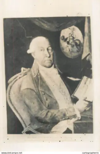 A5940 Postcards > Topics > Famous People > Historical Famous People