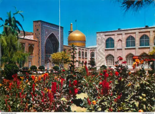 A5456 Iran Mashhad