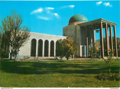 A5456 Iran Shiraz Saadieh