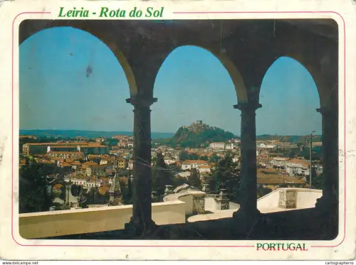 A5455 Portugal Leiria
