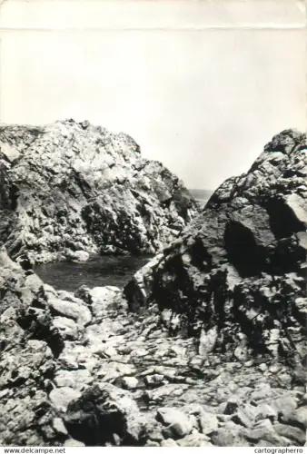 A5454 France Plouha Les Rochers