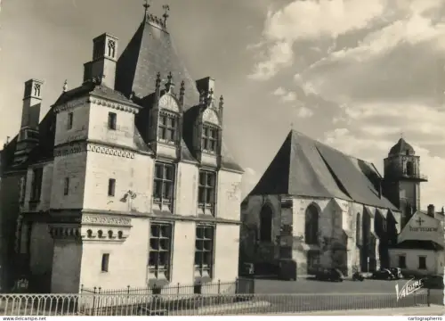 A5453 France Amboise (Indre et Loire)