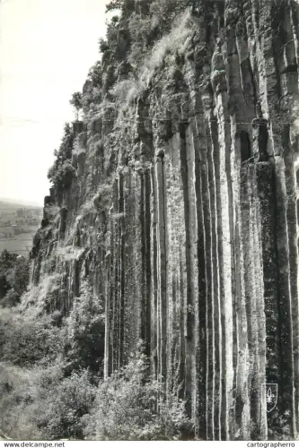 A5453 France Le Puy (Haute Loire) Orgues d'Esplay