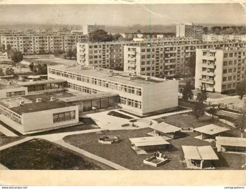 A5492 Lithuania Vilnius