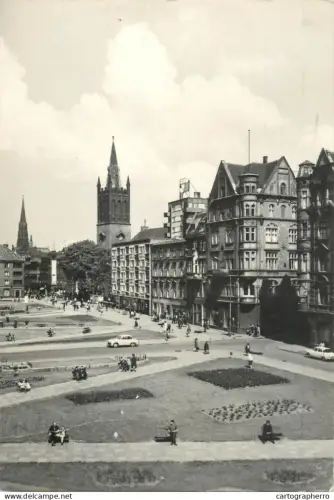 A5492 Slovakia Bytom Place Poli Macijees