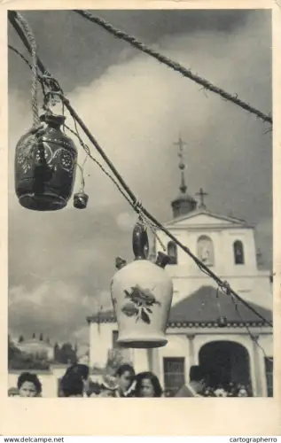 A5491 Spain Madrid Romeria de San Isidro