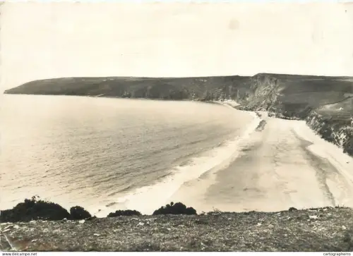 A5491 England Porthceiriad Bay Abersoch