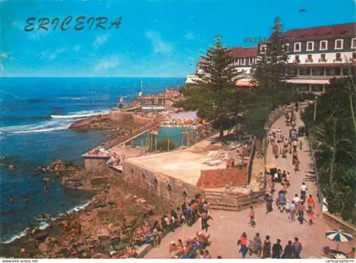 A5488 Portugal Ericeira