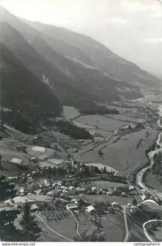 A5489 Italy St Leonardo in Passiria panorama