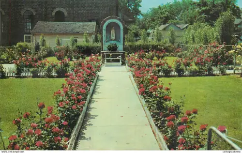 A5970 Shrine of Our Lady of the Rosary