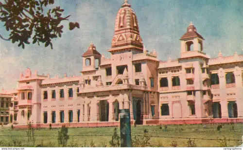 A5970 Varanasi Hindu University