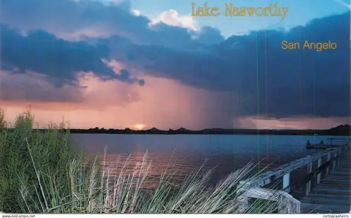 A5970 Lake Nasworthy San Angelo