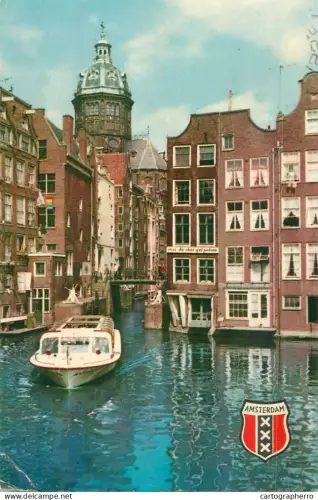 A5970 Amsterdam 1963