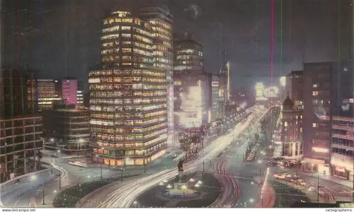A5970 Paseo de la Reforma