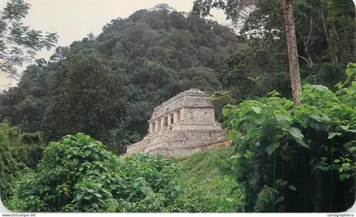A5970 Palenque Chiapas