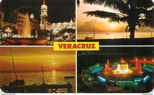 A5970 Veracruz multi views