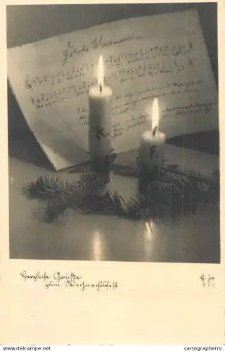 A5967 Fotokarte 1934