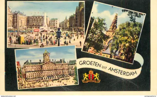 A5966 Amsterdam multi views