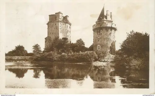 A5966 Elven fortresse