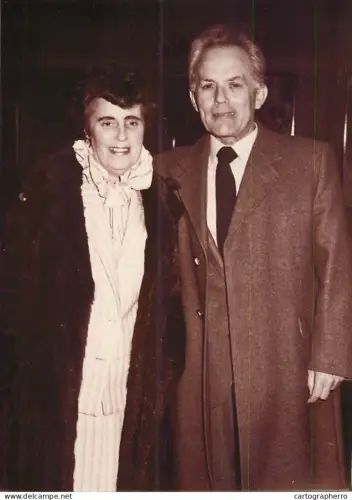 Photography > Photographs > Photographs (originals) > Persons > Anonymous persons old couple