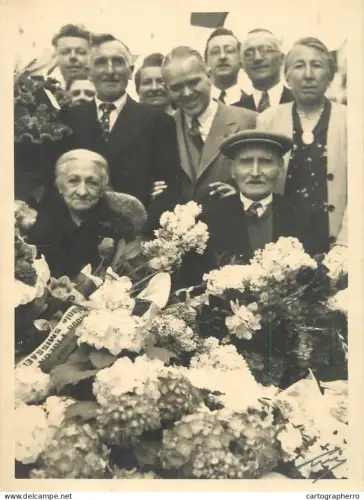 Photography > Photographs > Photographs (originals) > Persons > Anonymous persons foto Luc Oostende