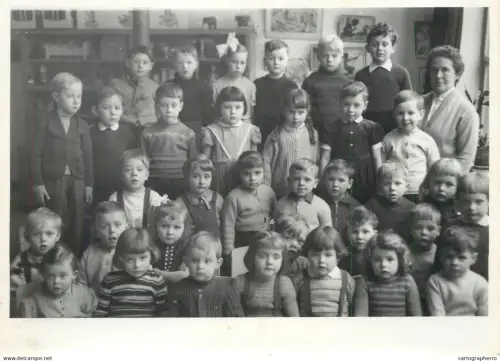 Photography > Photographs > Photographs (originals) > Persons > Anonymous persons foto Jean Oostende