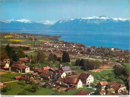 A5523 Switzerland Echichens
