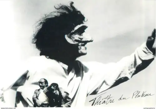 A5509 Theatre du Plateau