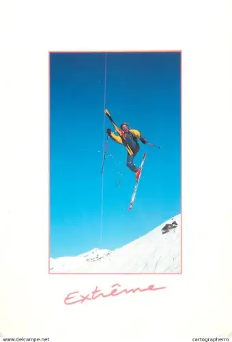 A5509 Favre freestyle skiing