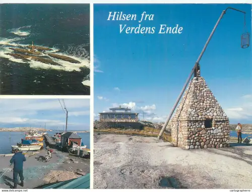 A5548 Norway Verdes Ende multi view