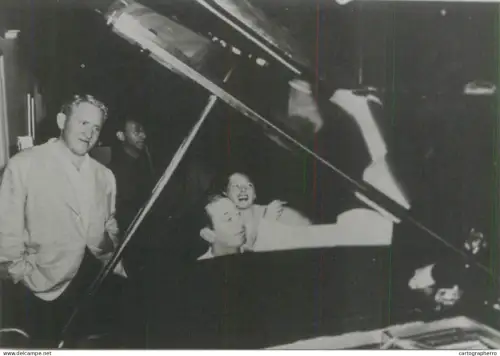 Ann Miller Cole Porter Jack Cummings