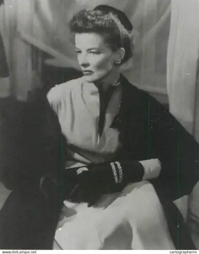 Photography > Photographs > Famous people Katharine Hepburn