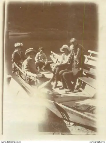 Photography > Photographs > Photographs (originals) > Places Saut du Doubs 1922