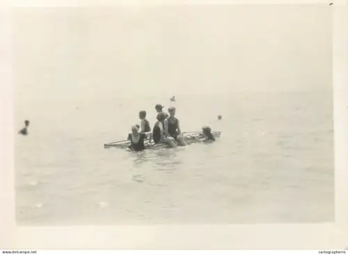 Bexhill-on-Sea souvenir photo 6.5 x 9 cm