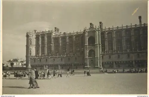 S. Germain photo 6 x 9.5 cm