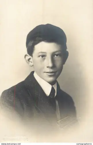 A6031 Suisse Geneva > Genève studio F. H. Jullien