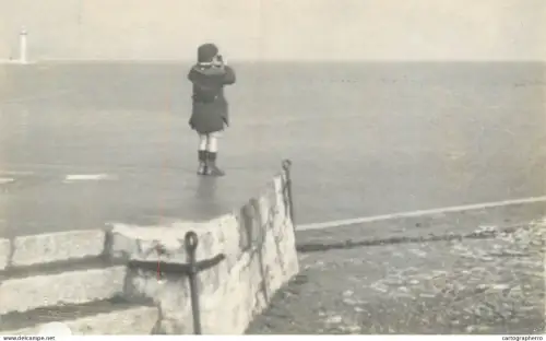 A6031 Geneva Genève photographic postcard 1917