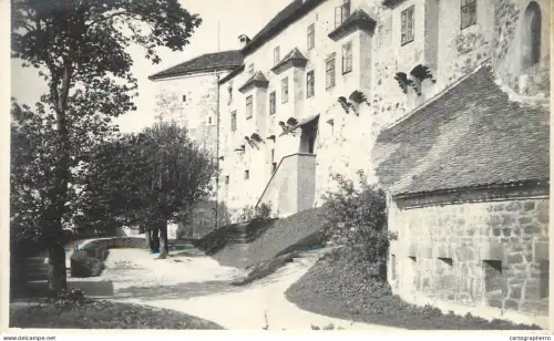A6017 Ljubljana Castle