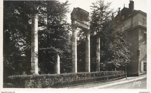 A5975 Besancon Theatre Romain