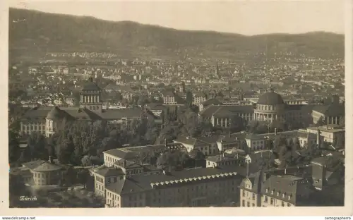 A5975 Zürich panorama RP