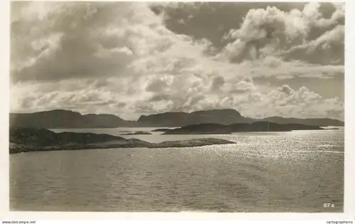 A5974 Norge parti fra skjargaarden